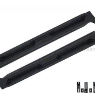 Estriberas laterales KIA Sportage