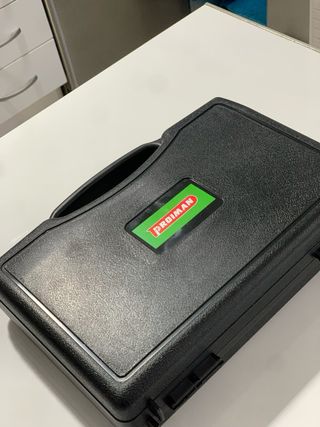 Proiman,CEM DT-5500 Probador de Aislamiento