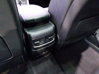 MG HS 1.5 Turbo GDI Luxury DCT