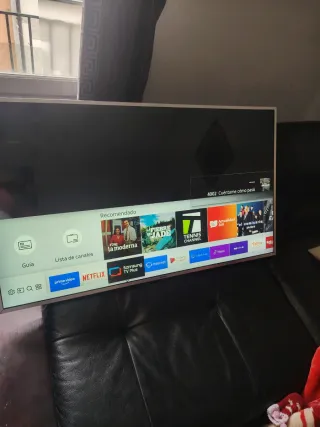 TV Samsung 49 Smart TV