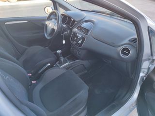 Fiat Punto 1.2 69 CV IMPECABLE