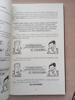 Curso de Oregones para foranos, I y II.