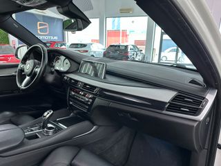 BMW X6 M50D XDRIVE 3.0 381CV AUTO. 8 VEL.