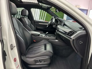 BMW X6 M50D XDRIVE 3.0 381CV AUTO. 8 VEL.