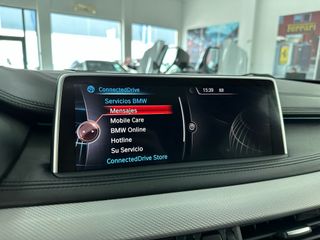 BMW X6 M50D XDRIVE 3.0 381CV AUTO. 8 VEL.