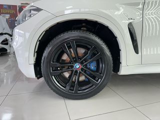 BMW X6 M50D XDRIVE 3.0 381CV AUTO. 8 VEL.