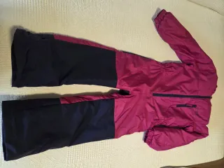 Equipación Esquí Decathlon Talla 6 Años