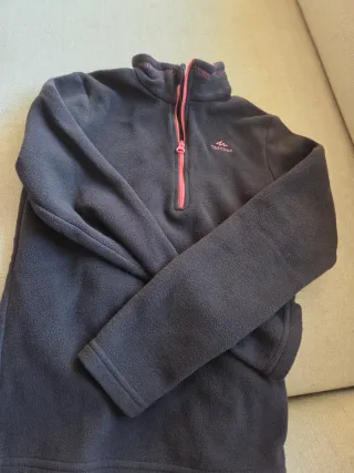 Equipación Esquí Decathlon Talla 6 +REGALO POLAR