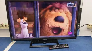 Televisor Polaroid 32 HD LED TQL32R4PR004