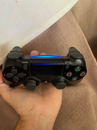 Mando PS4 Sony Original