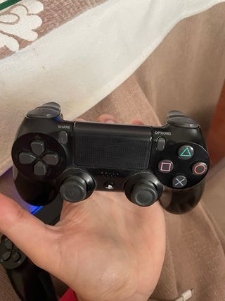 Mando PS4 Sony Original