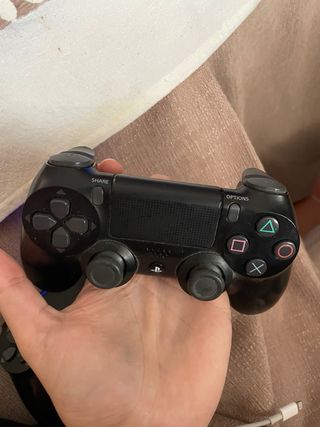 Mando PS4 Sony Original