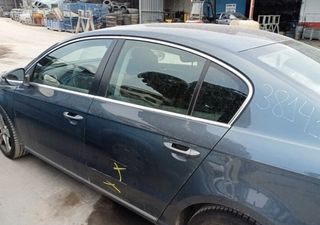 2383379 llanta 3aa601025ac volkswagen passat lim.