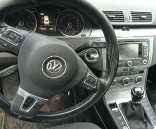 2383379 llanta 3aa601025ac volkswagen passat lim.