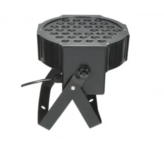 2 Faro Strobo 36 LED Proiettore Effetto Discoteca