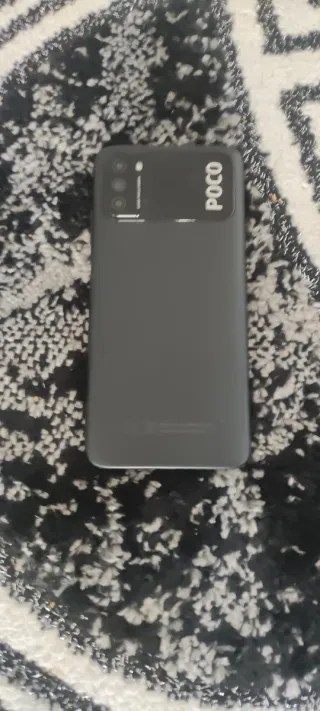 Xiaomi Poco M3 Negro