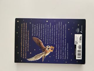 Harry Potter y la piedra filosofal (Harry Potte...