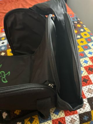 Bolsa Transporte Thermomix TM31