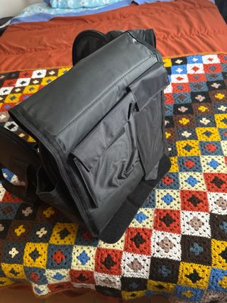 Bolsa Transporte Thermomix TM31