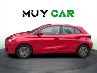 MG MG3 1.5 Standard 85 kW (116 CV)