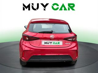 MG MG3 1.5 Standard 85 kW (116 CV)