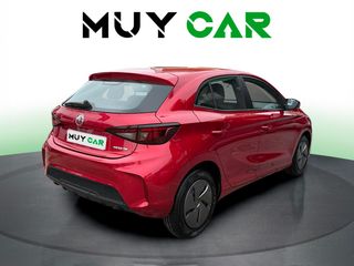 MG MG3 1.5 Standard 85 kW (116 CV)