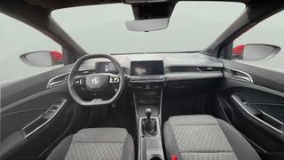 MG MG3 1.5 Standard 85 kW (116 CV)