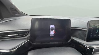 MG MG3 1.5 Standard 85 kW (116 CV)