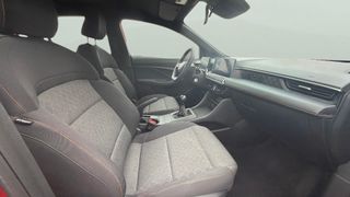 MG MG3 1.5 Standard 85 kW (116 CV)