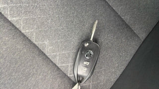 MG MG3 1.5 Standard 85 kW (116 CV)