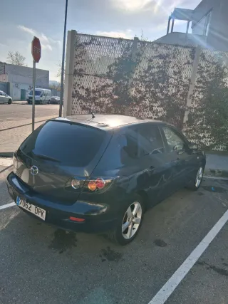 Mazda 3 2005