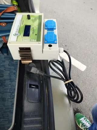Controlador TechGrow Clima Control 7A