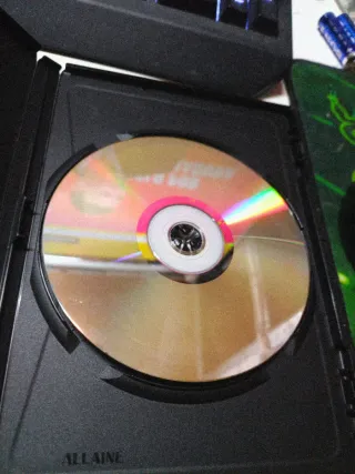 DVD Grease El Fenómeno