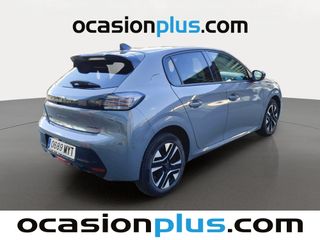 Peugeot 208 Allure Hybrid eDCS6 75 kW (100 CV)