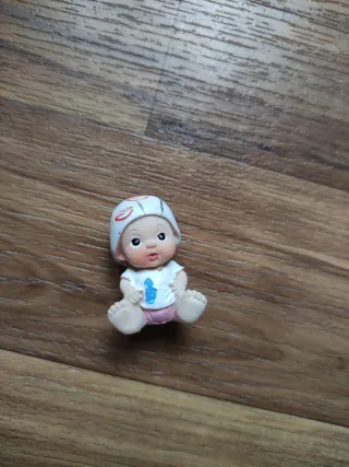 2 Bebés Roscón Reyes Juegaterapia