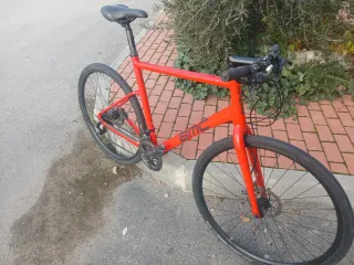 Bicicleta road / urbana BMC Alpenchallenge TIAGRA