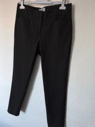 Pantalón negro