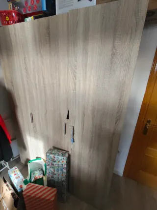 Armario 3 puertas Home Index