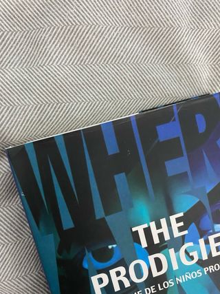 The Prodigies: La noche de los niños prodigio