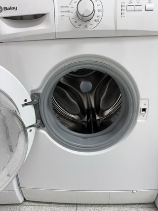 Lavadora Balay 7kg