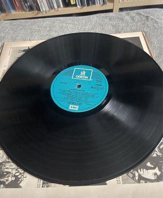 The Beatles 20 Exitos de Oro Vinilo