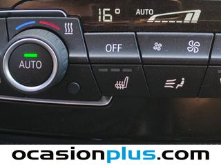 BMW X1 xDrive20d 140 kW (190 CV)