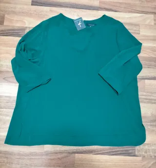 Blusa nueva talla 48