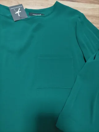 Blusa nueva talla 48