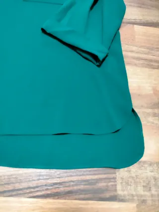 Blusa nueva talla 48