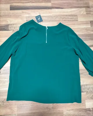Blusa nueva talla 48