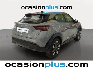 Nissan Juke DIG-T Acenta 84 kW (114 CV)
