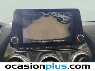 Nissan Juke DIG-T Acenta 84 kW (114 CV)