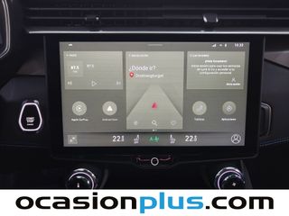 Lynk & Co 01 1.5 PHEV 6.6kW 192 kW (261 CV)