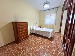 Encantadora casa independiente en el Centro